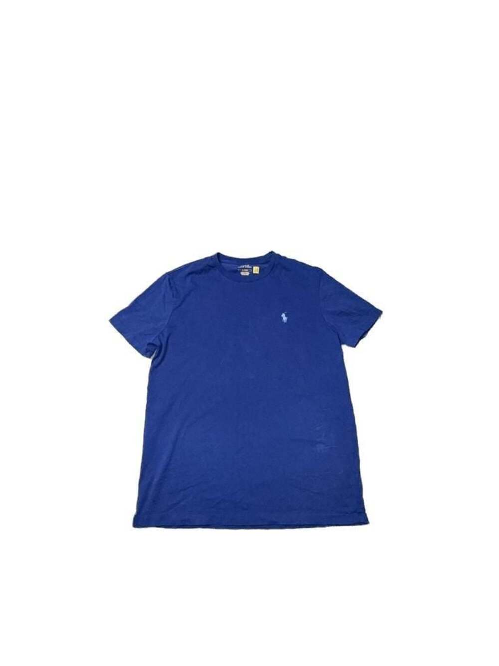 Polo Ralph Lauren Classic Fit Cotton T-Shirt